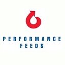 Performance Feeds Australia logo