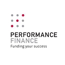 Performance Finance Ltd logo