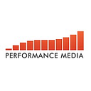 Performance Group (Performance Media) logo