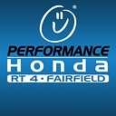 Performance Honda Fairfield