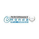 Performance Honda logo