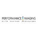 Performance Imaging logo
