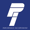 Performance Inc logo