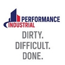Performance Industrial logo