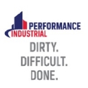 Performance Industrial logo