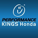 KINGS HONDA