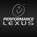 Performance Lexus logo