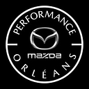 Performance Mazda logo