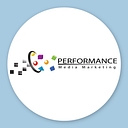 Performance Media Marketing logo