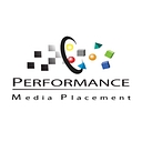 Performance Media Placement logo