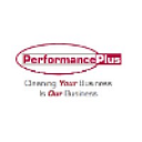 Performance Plus logo