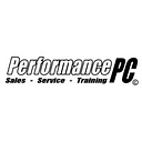 Performance Pc, Inc. logo