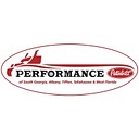 Performance Peterbilt logo