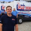 Performance Plumbing logo