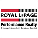 Royal Lepage Performance Realty   Ottawa Real Estate logo
