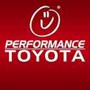 Performance Toyota Fairfield