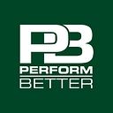 Perform Better Uk logo