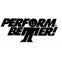 Logo for performbetter.com
