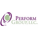 Perform Group, Llc® logo