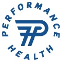 Performance Health Anz logo