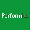 Performics logo