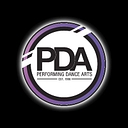 Performing Dance Arts logo