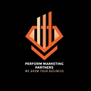 Perform Marketing Partners logo