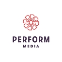 Performmedia.Com, Inc. logo