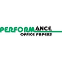 Performance Office Papers logo