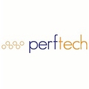 Perftech Incorporated logo