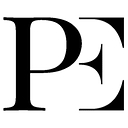 Perfume Essence logo