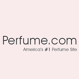 PVJ Perfume logo