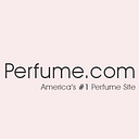 Logo for perfume.com