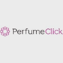 Perfume Click logo