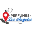Perfumes Los Angeles logo