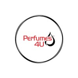 Perfumes 4U logo