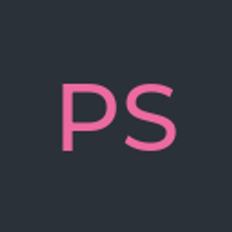 Perfume Shopping logo