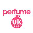 Perfume logo