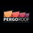 Pergoroof logo