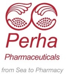 Perha Pharmaceuticals (Fondation Jerome Lejeune spin-off) logo