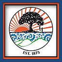 Peria School logo