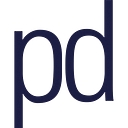 Peridot Corporation logo