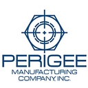 Perigee Manufacturing Company, Inc. logo