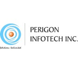 Perigon Infotech INC logo