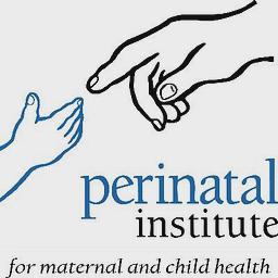 Perinatal Institute logo
