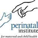Perinatal Institute logo