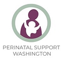 Perinatal Support Washington logo