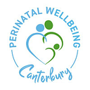 Perinatal Wellbeing Canterbury Trust logo
