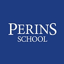 Perins School logo