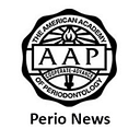 AMERICAN ACADEMY OF PERIODONTOLOGY logo